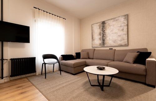 Old Town Apartment | TeruelHOME GOLD