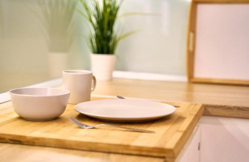 Old Town Apartment | TeruelHOME GOLD