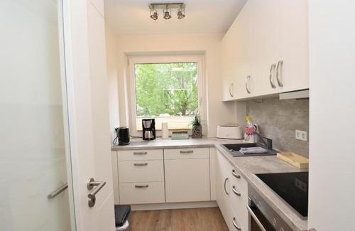 Nordstadt Apartment | Terzel