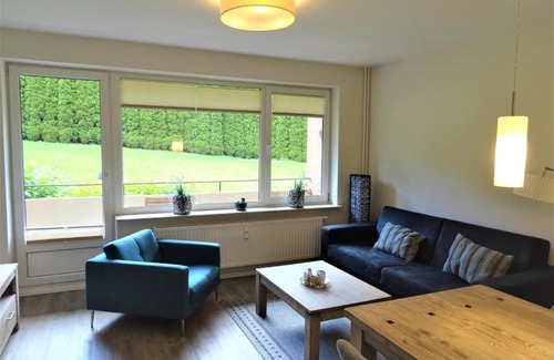 Nordstadt Apartment | Terzel