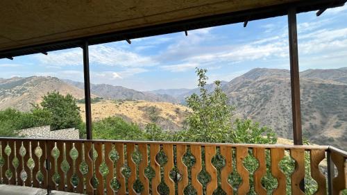 Garni House | Tesaran Hyuratun