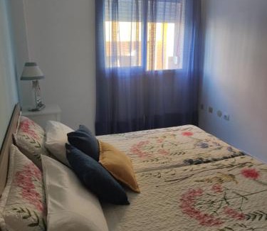 La Restinga Apartment | Tesbabo Beach