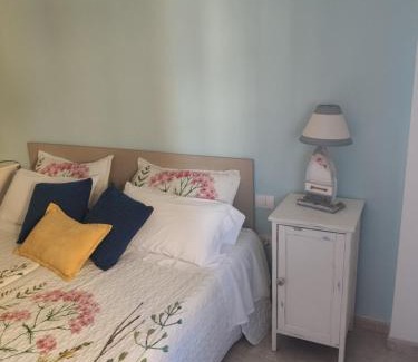 La Restinga Apartment | Tesbabo Beach