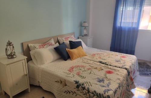 La Restinga Apartment | Tesbabo Beach