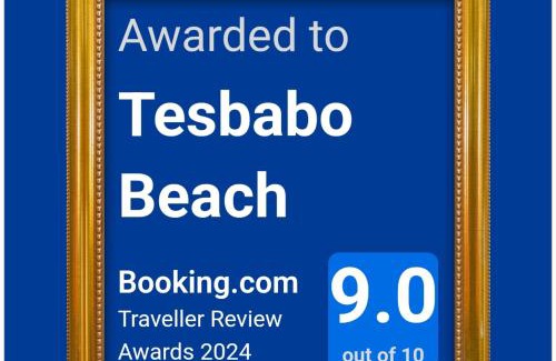 La Restinga Apartment | Tesbabo Beach