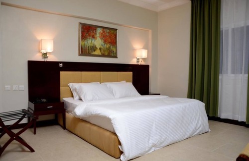 Abuja Hotel | Tescon Hotel