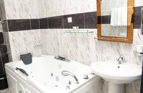 Abuja Hotel | Tescon Hotel