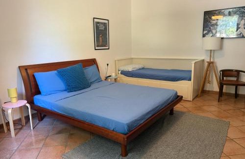 Reggio nell'Emilia Bed & Breakfast | Teseo