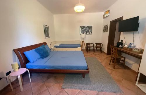 Reggio nell'Emilia Bed & Breakfast | Teseo