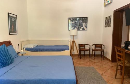 Reggio nell'Emilia Bed & Breakfast | Teseo