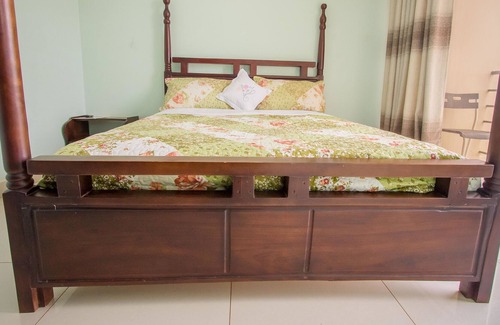 Kireka Hotel | Tesh Hotel