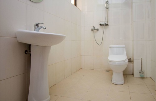 Kireka Hotel | Tesh Hotel