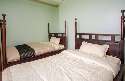 Kireka Hotel | Tesh Hotel