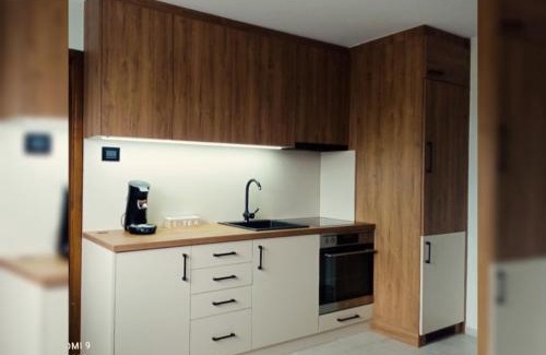 Prnjavor Apartment | Tesla Apartman Prnjavor