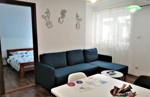 Gospic Apartment | Tesla Coil Apartments