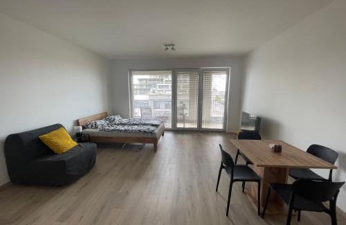 Prague 9 Apartment | Tesla