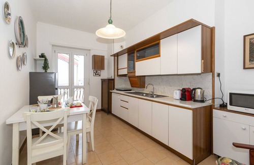 Parella Apartment | Tesoriera Comfy Apartment in Turin