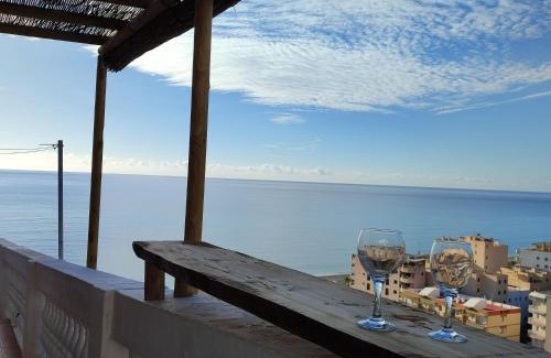 Velilla-Taramay Apartment | Tesorillo