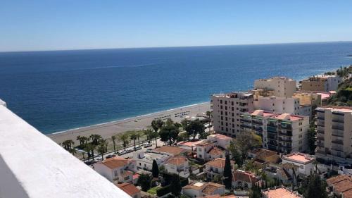 Velilla-Taramay Apartment | Tesorillo