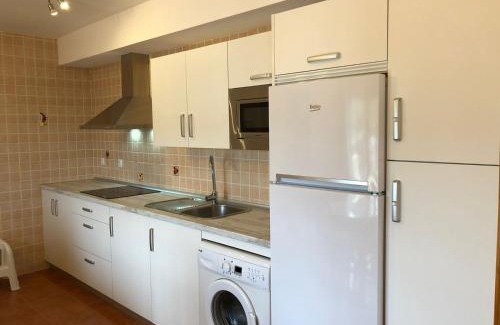 Velilla-Taramay Apartment | Tesorillo