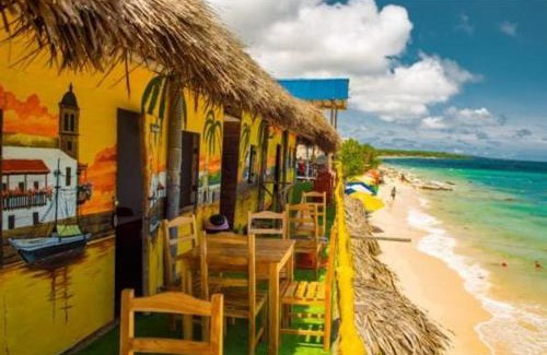 Bocachica Hotel | TESORO de BARU