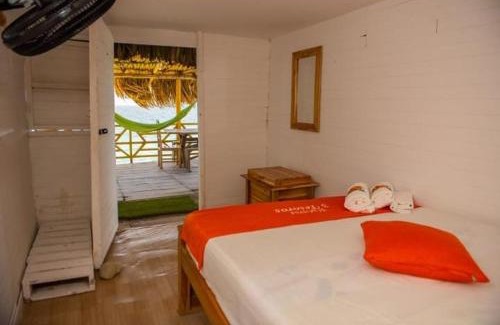 Bocachica Hotel | TESORO de BARU