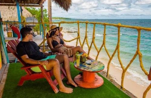 Bocachica Hotel | TESORO de BARU