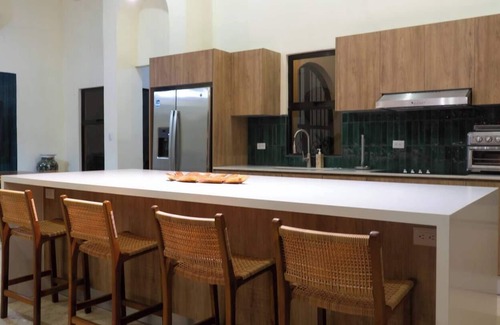 Coco House | Tesoro Del Coco - Luxury House