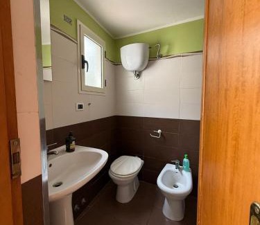 Cosenza Apartment | Tesoro di Alarico