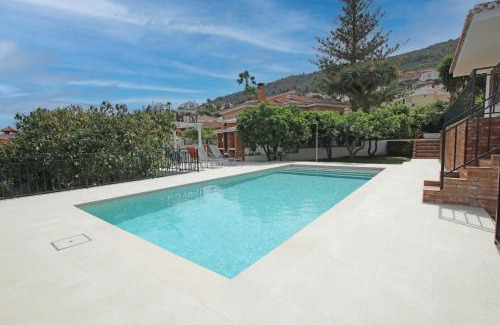 Alhaurin de la Torre House | TESS Villa Paz