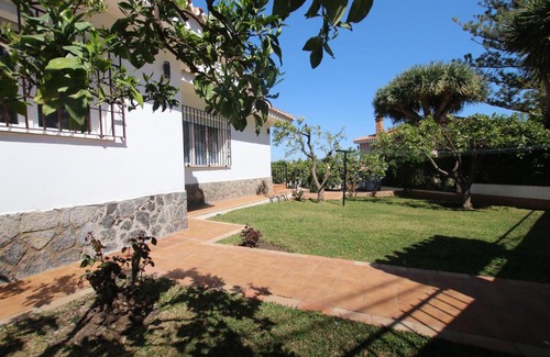 Alhaurin de la Torre House | TESS Villa Paz