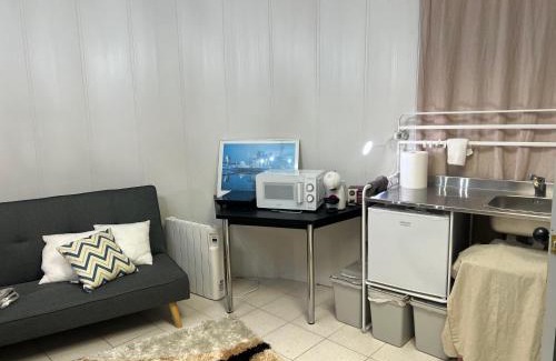 Sabadell Apartment | Tessasapartments Sabadell4