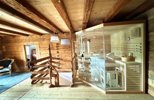 Heinfels Apartment | Tessenberg Mountain Retreat