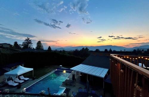 Southeast Kelowna House | Test Properly