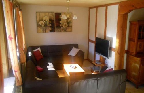 Buetgenbach House | Test Property Holiday home in Butgenbach near the Lake