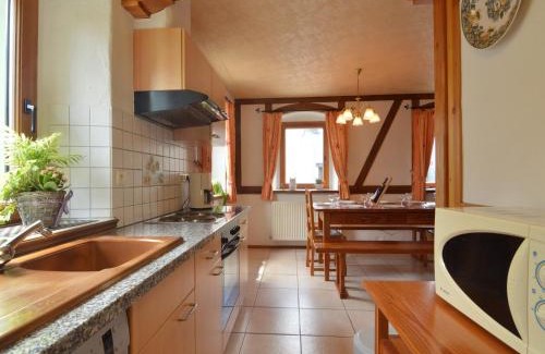 Buetgenbach House | Test Property Holiday home in Butgenbach near the Lake