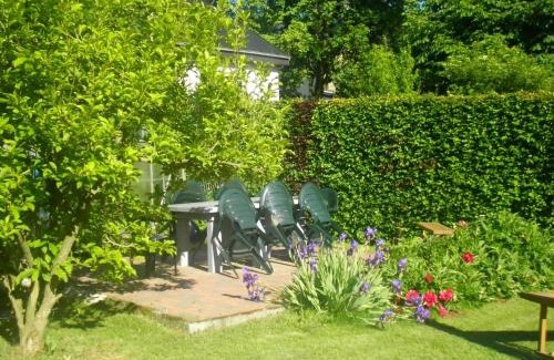 Buetgenbach House | Test Property Holiday home in Butgenbach near the Lake