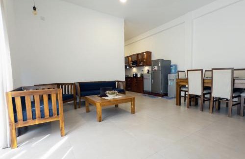 Bope-Poddala Apartment | Test101