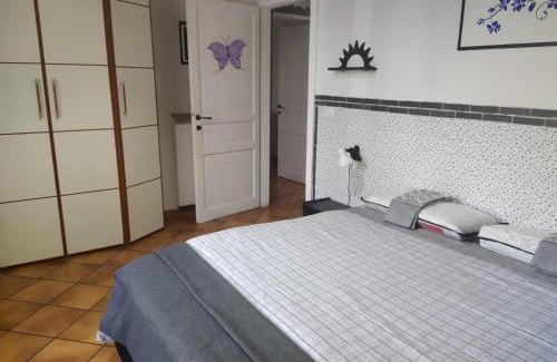Testaccio Apartment | Testaccio alloggio turistico
