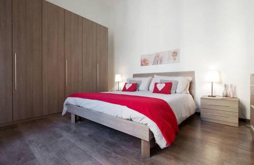 Testaccio Apartment | Testaccio Roma Style Apartment