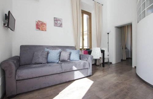 Testaccio Apartment | Testaccio Roma Style Apartment