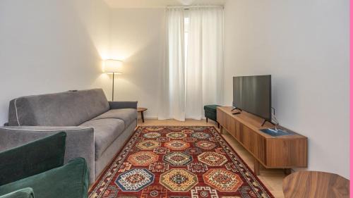 Testaccio Apartment | Testaccio's Heart by Rentbeat