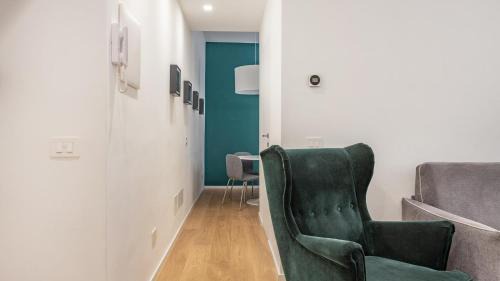 Testaccio Apartment | Testaccio's Heart by Rentbeat