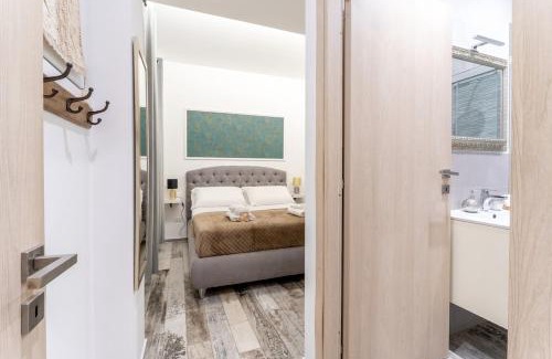 Testaccio House | Testaccio Strategic Suite