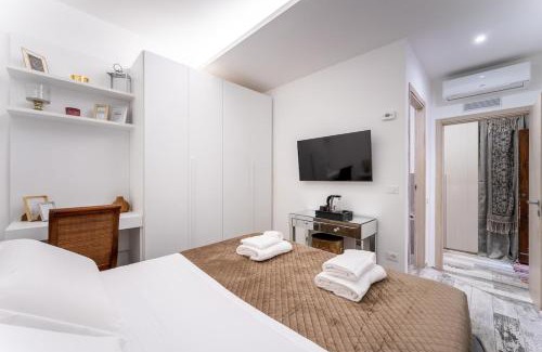 Testaccio House | Testaccio Strategic Suite
