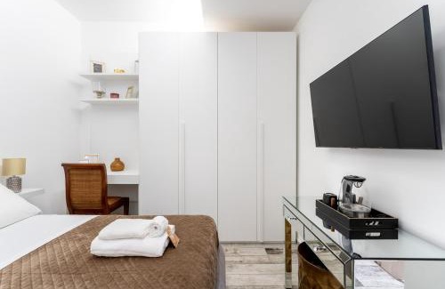 Testaccio House | Testaccio Strategic Suite