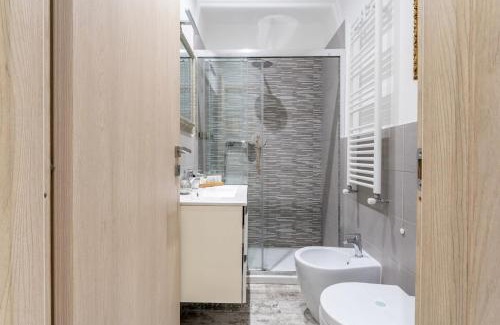 Testaccio House | Testaccio Strategic Suite