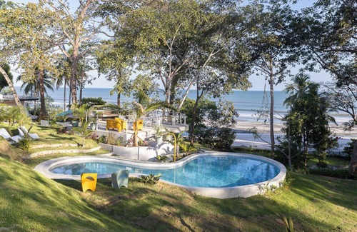 Boca Corona Villa | testing short descriptions