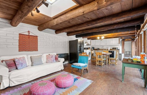 Tesuque Apartment | Tesuque Valley Getaway