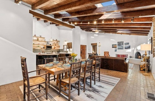 Tesuque Apartment | Tesuque Valley Getaway